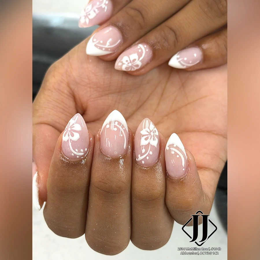 Nails July 28